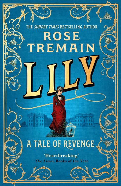 Produktbild: Lily