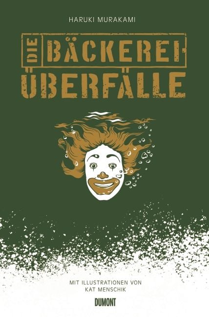 Produktbild: Die B&auml;ckerei&uuml;berf&auml;lle