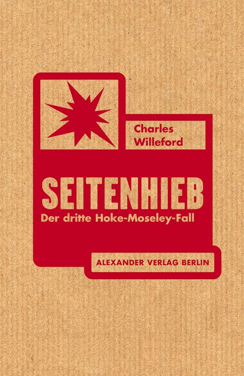 Produktbild: Seitenhieb