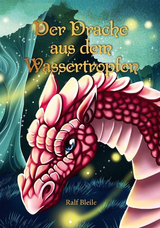 Produktbild: Der Drache aus dem Wassertropfen