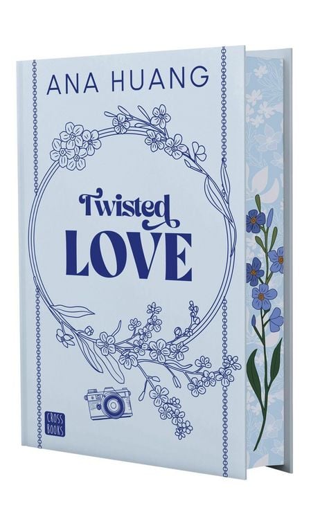 Produktbild: Twisted 1. Twisted Love. Edici&oacute;n especial