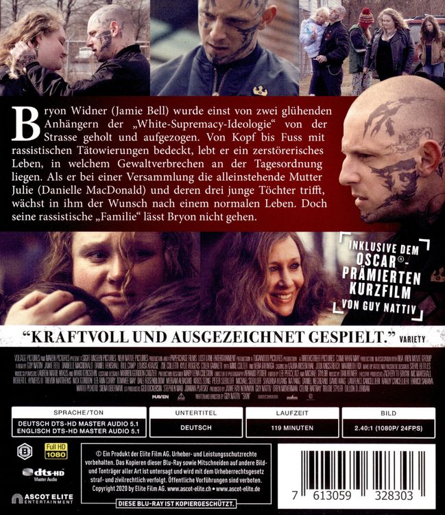 Produktbild: Skin