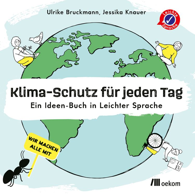 Produktbild: Klima-Schutz f&uuml;r jeden Tag