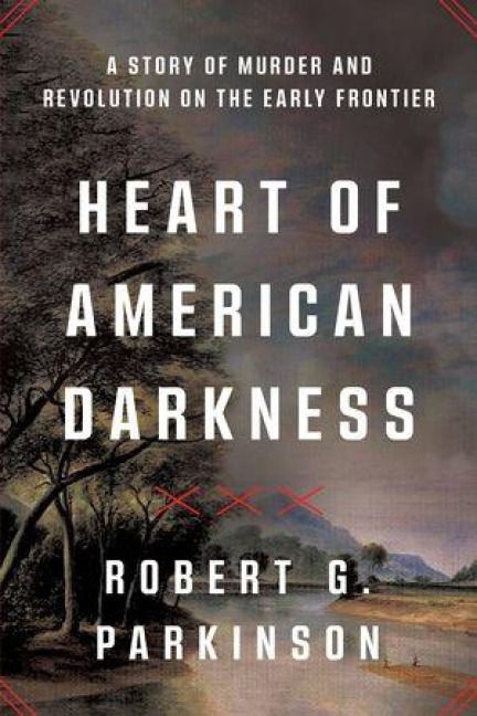 Produktbild: Heart of American Darkness