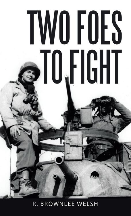 Produktbild: Two Foes to Fight