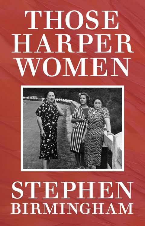 Produktbild: Those Harper Women