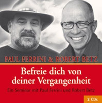 Produktbild: Befreie dich von deiner Vergangenheit