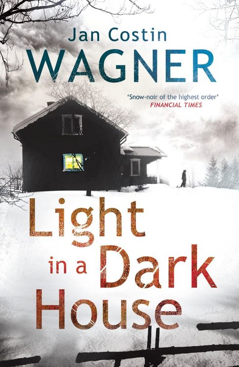 Produktbild: Light in a Dark House