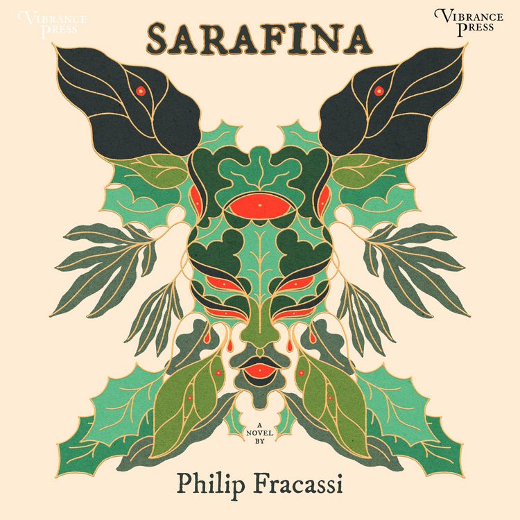 Produktbild: Sarafina