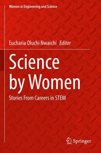Produktbild: Science by Women