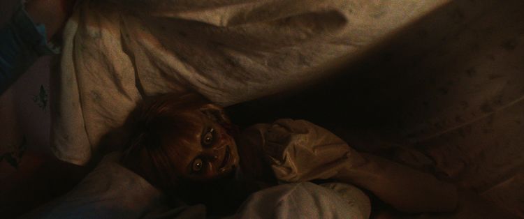 Produktbild: Annabelle 3