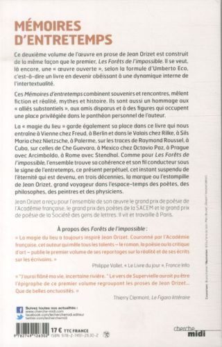 Produktbild: Oeuvre en prose
