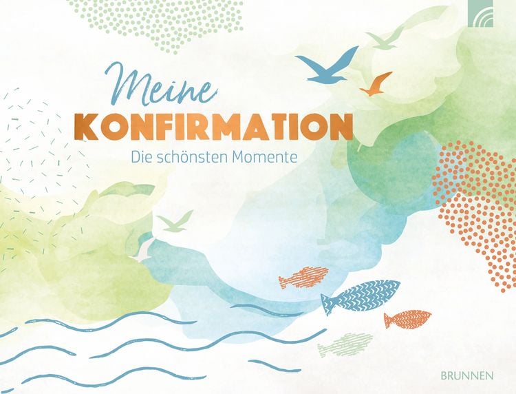 Produktbild: Meine Konfirmation