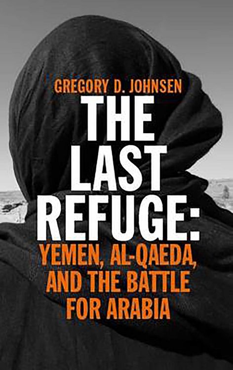 Produktbild: The Last Refuge