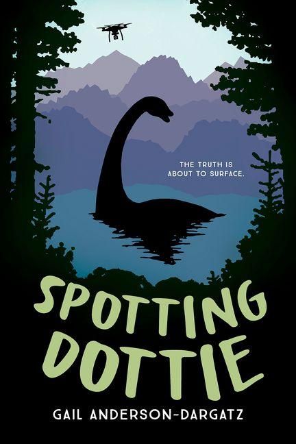 Produktbild: Spotting Dottie