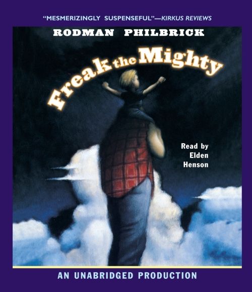 Produktbild: FREAK THE MIGHTY            3D