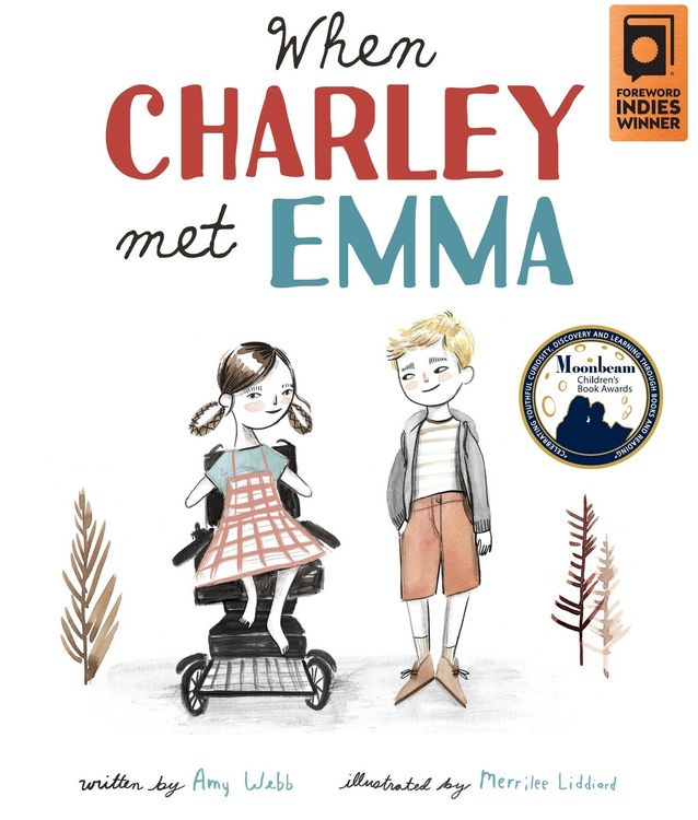 Produktbild: When Charley Met Emma