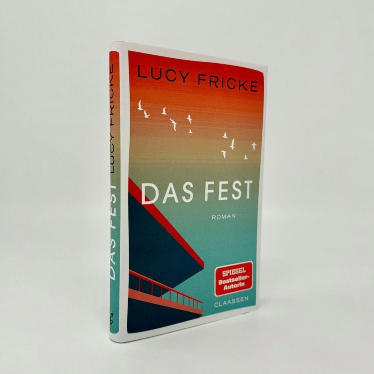 Produktbild: Das Fest