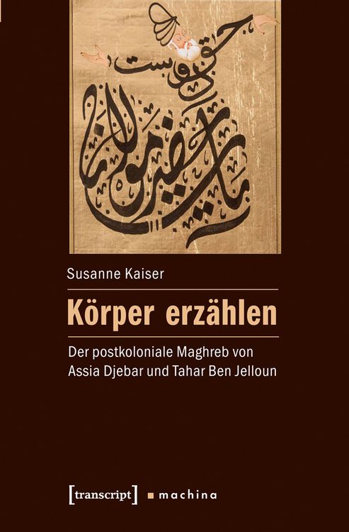 Produktbild: K&ouml;rper erz&auml;hlen