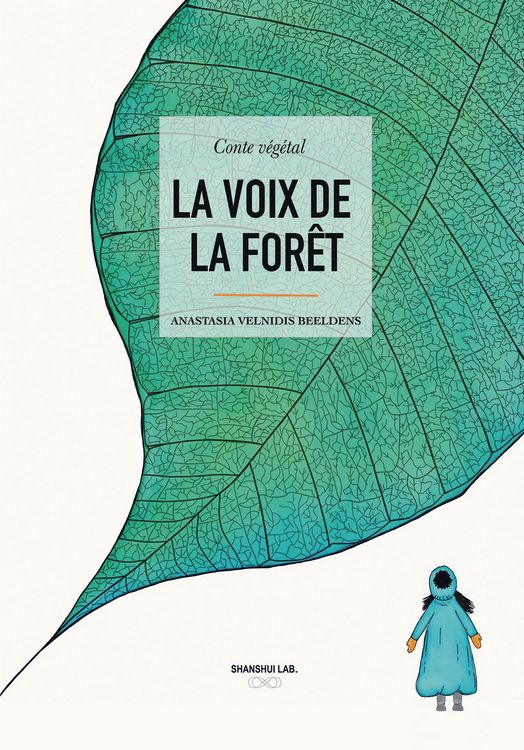 Produktbild: La voix de la for&ecirc;t