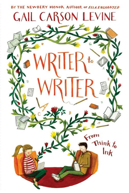 Produktbild: Writer to Writer