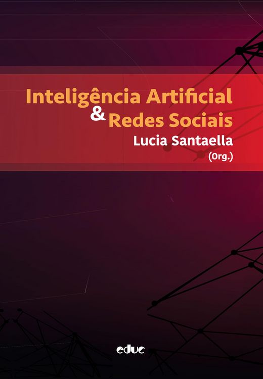 Produktbild: Intelig&ecirc;ncia artificial & redes sociais