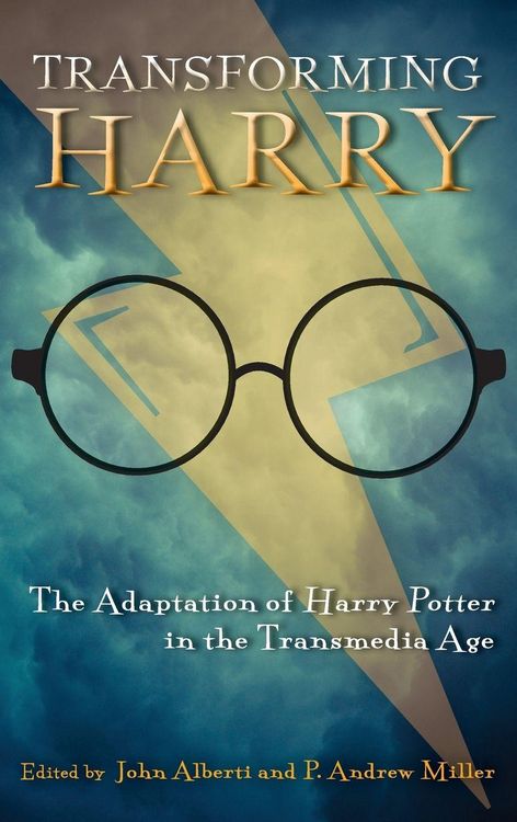 Produktbild: Transforming Harry
