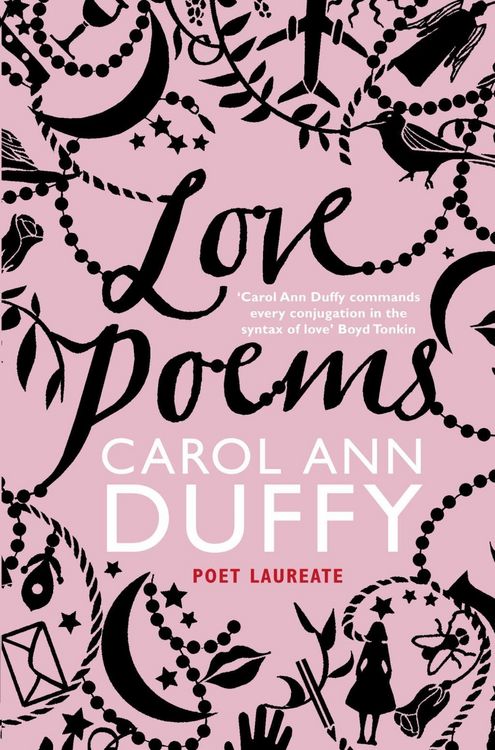Produktbild: Love Poems