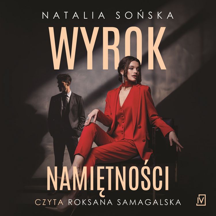 Produktbild: Wyrok namiętności