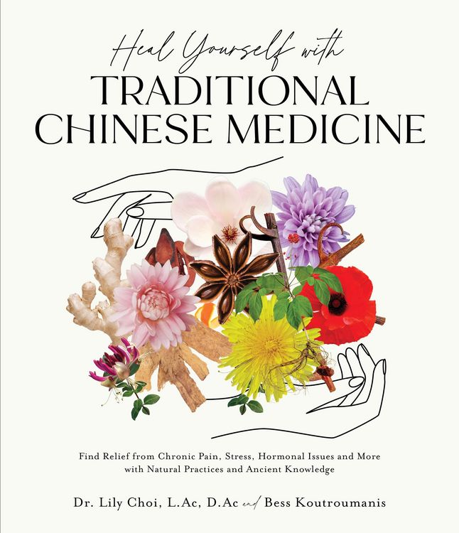 Produktbild: Heal Yourself with Traditional Chinese Medicine