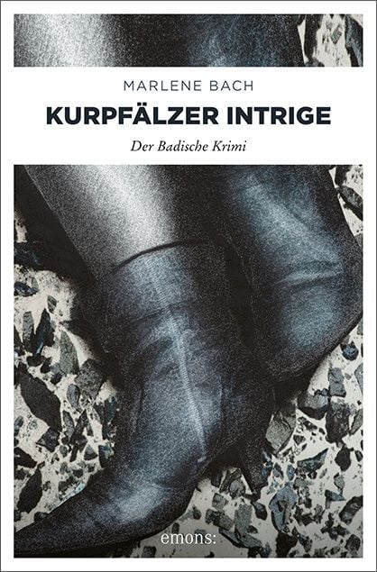 Produktbild: Kurpf&auml;lzer Intrige