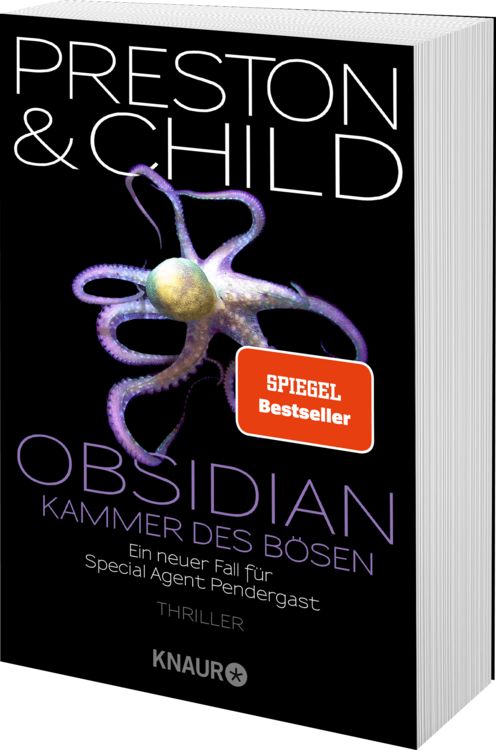 Produktbild: Obsidian - Kammer des B&ouml;sen