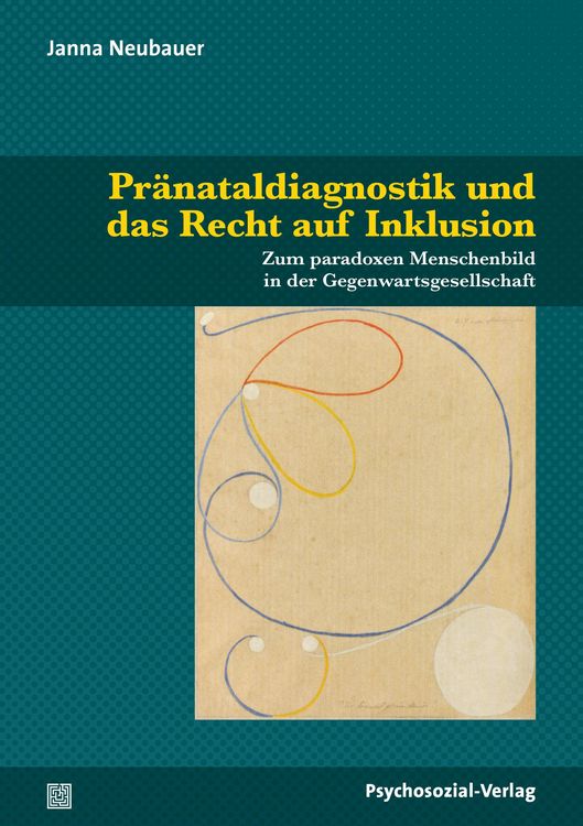 Produktbild: Pr&auml;nataldiagnostik und das Recht auf Inklusion
