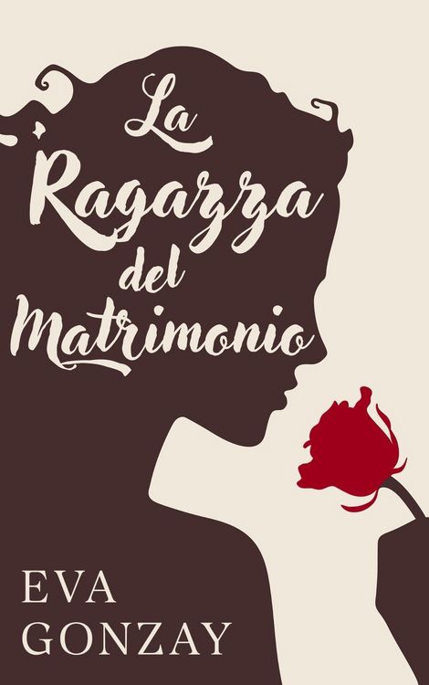Produktbild: La ragazza del matrimonio