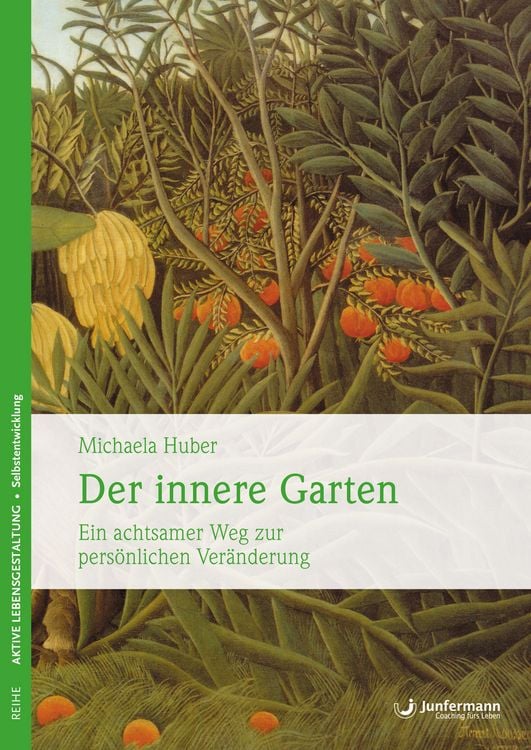 Produktbild: Der innere Garten