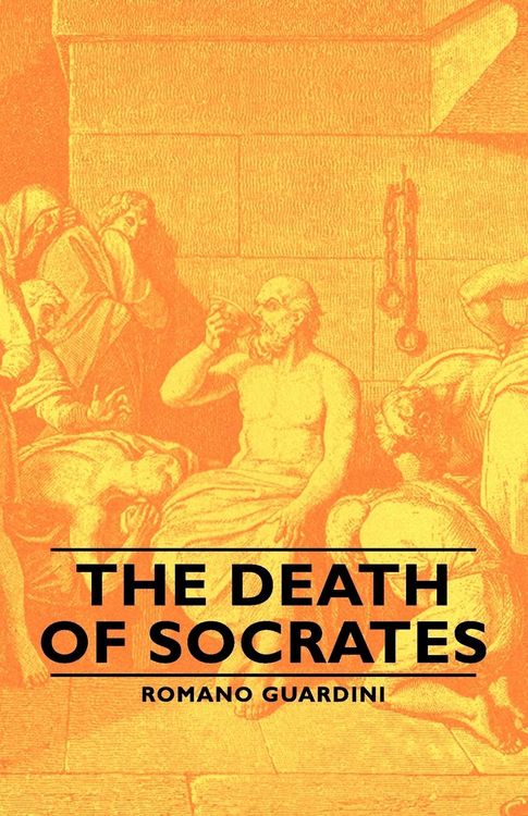 Produktbild: The Death of Socrates