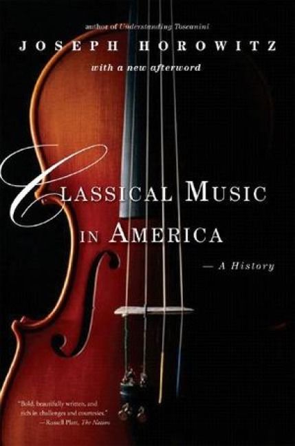 Produktbild: Classical Music in America