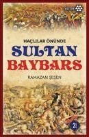Produktbild: Haclilar &Ouml;n&uuml;nde Sultan Baybars