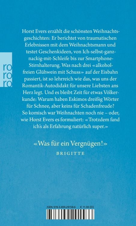 Produktbild: Fr&uuml;her war mehr Weihnachten
