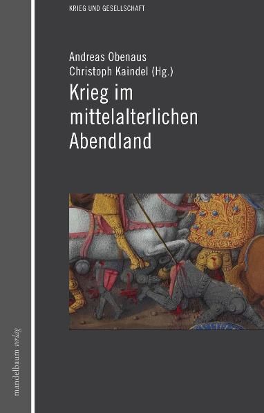Produktbild: Krieg im mittelalterlichen Abendland