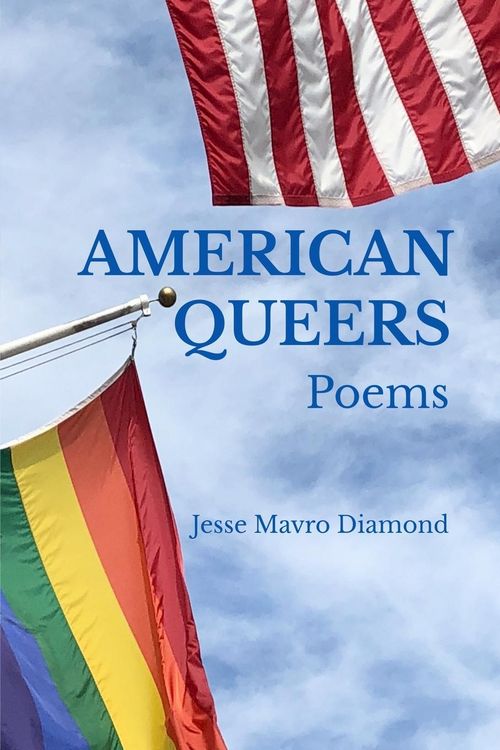 Produktbild: American Queers