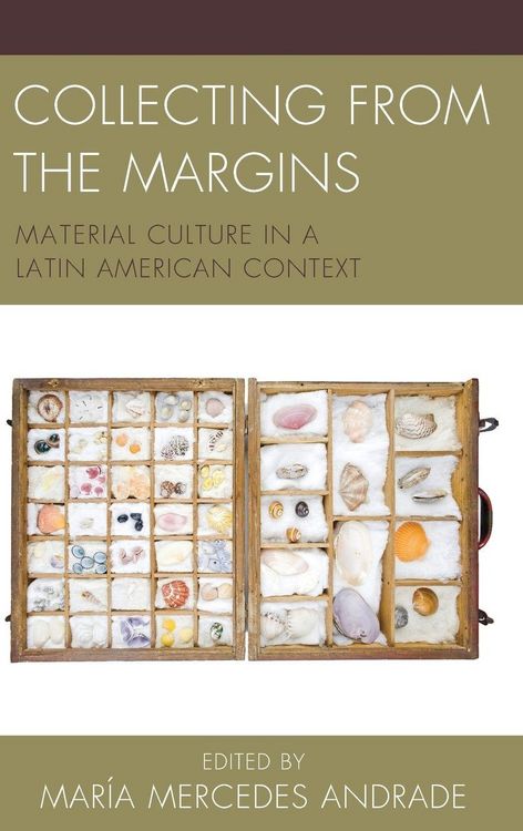 Produktbild: Collecting from the Margins