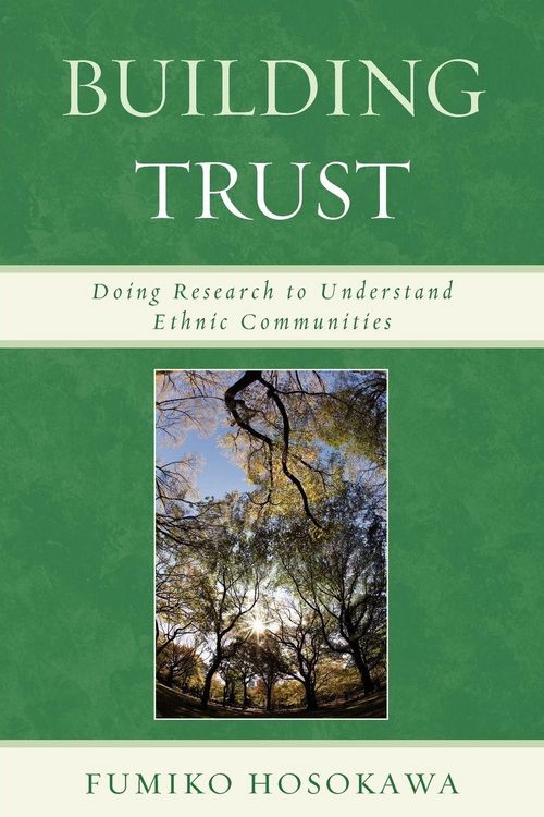 Produktbild: Building Trust