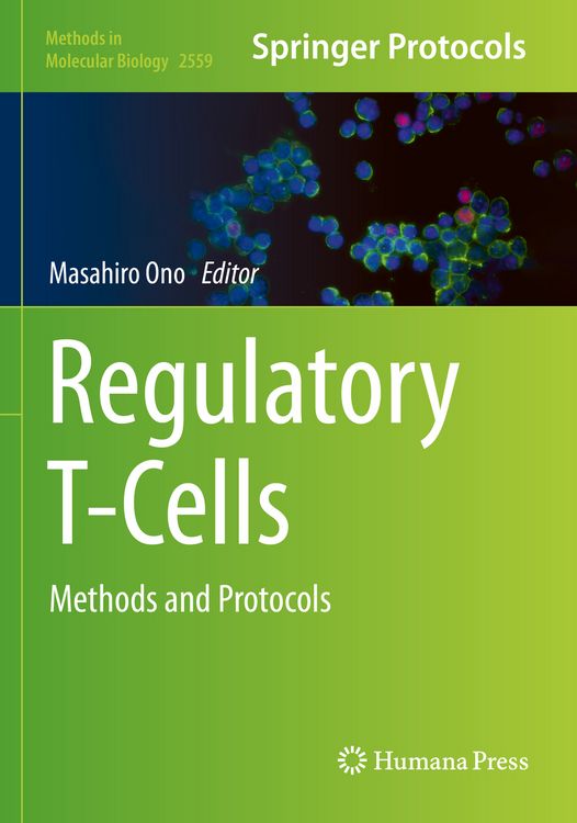 Produktbild: Regulatory T-Cells