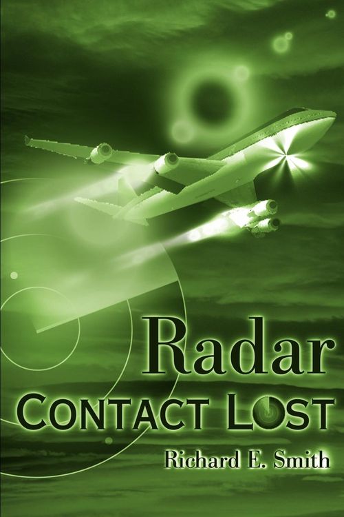 Produktbild: Radar Contact Lost