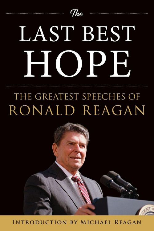 Produktbild: The Last Best Hope