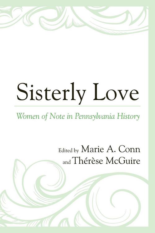Produktbild: Sisterly Love
