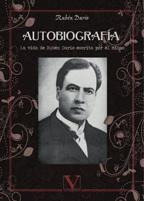 Produktbild: Autobiograf&iacute;a