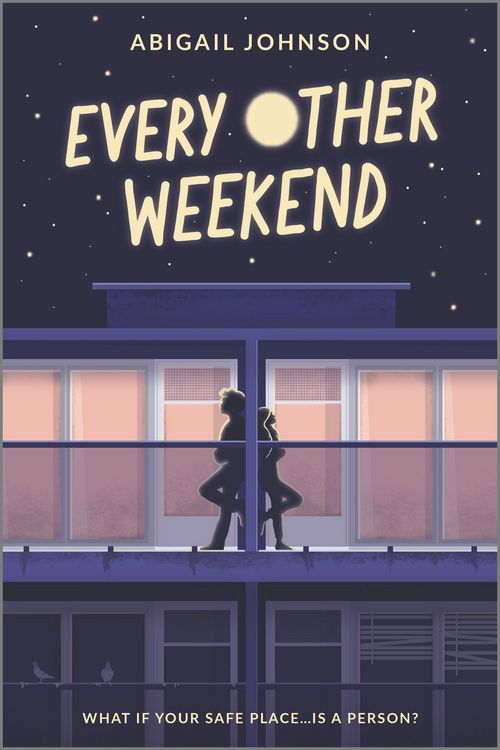 Produktbild: Every Other Weekend