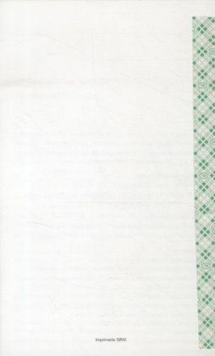 Produktbild: Livret de mariage -petit format-
